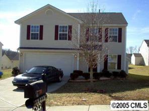 10419 Wilson Glen Dr., Charlotte, NC 28214