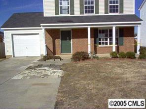 3025 Champion Ln., Concord, NC 28025