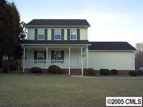 1644 Barbara Ann Cir., Kannapolis, NC 28083