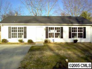 493 SW Liberty St., Concord, NC 28027