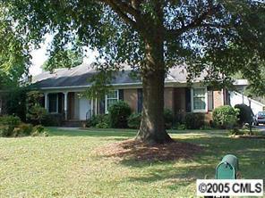 6620 Knightswood Dr., Charlotte, NC 28226