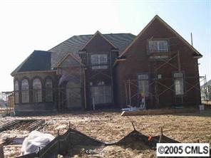 9709 Royal Colony Dr., Waxhaw, NC 28173