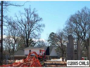 2930 Selwyn Ave. #203, Charlotte, NC 28209