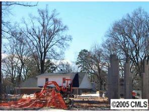 2930 Selwyn Ave. #205, Charlotte, NC 28209