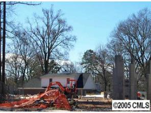 2930 Selwyn Ave. #302, Charlotte, NC 28209