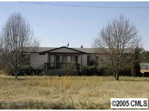 6026 Old Pageland Marshville Rd., Marshville, NC 28103