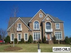 18434 River Ford Dr., Davidson, NC 28036