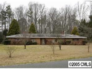 2000 Toddville Rd., Charlotte, NC 28214