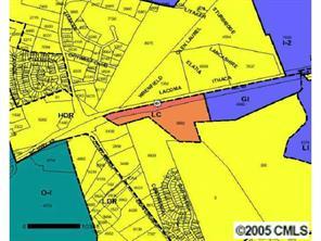 Prime* Hwy 49 #*LAND, Concord, NC 28025