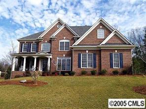 1729 Hickory Ridge Dr., Waxhaw, NC 28173