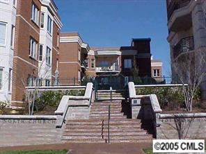 401 N Church St. #204, Charlotte, NC 28202