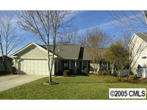 4216 Compton Ct., Indian Trail, NC 28079