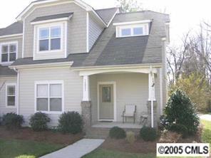 14921 Alexander Place Dr., Huntersville, NC 28078