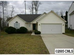 6334 Tunston Ln., Charlotte, NC 28269