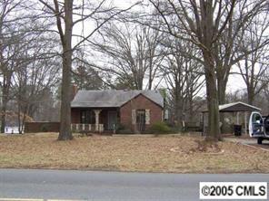401 Toddville Rd., Charlotte, NC 28214