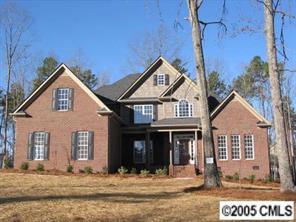 2013 Crismark Dr., Indian Trail, NC 28079