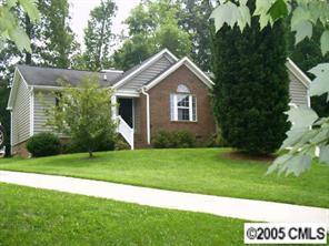 3412 Harewood Ct., Matthews, NC 28105