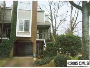 331 Clarkson St., Charlotte, NC 28202
