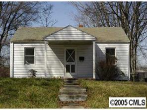 2115 Yadkin Ave., Charlotte, NC 28205