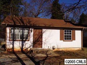 3807 Lake Rd., Charlotte, NC 28269