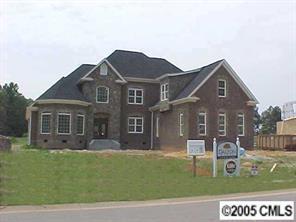 LOT 42 Fox Ridge Cir., Davidson, NC 28036