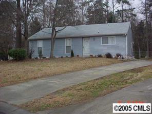 6403 Burning Bush Ct., Charlotte, NC 28227