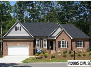 7867 N Golf Course Dr., Denver, NC 28037