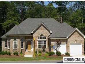 7857 N Golf Course Dr., Denver, NC 28037