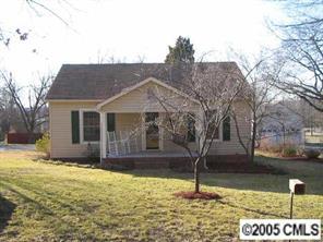 402 Alpine St., Kannapolis, NC 28081