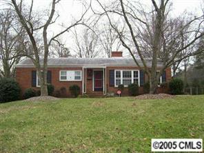 426 Webster Pl., Charlotte, NC 28209