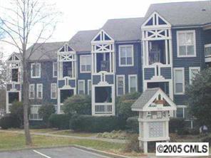 2121 Regatta Ln. #207, Denver, NC 28037