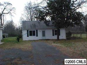 4224 Rutgers Ave., Charlotte, NC 28206
