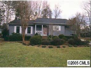 3801 S Lakeshore Rd., Denver, NC 28037