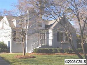 211 Dellwood Ave., Charlotte, NC 28209