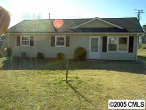 1808 Confederate St., Monroe, NC 28110