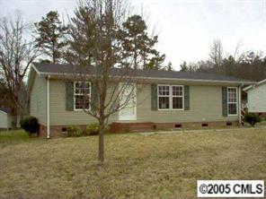 9912 Earney Dr., Charlotte, NC 28214