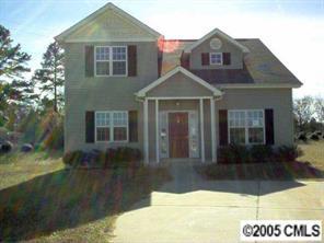 803 Sir Raleigh Dr., Concord, NC 28025