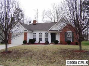 11633 Long Forest Dr., Charlotte, NC 28269