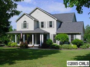 101 N Deerfield Cir., Salisbury, NC 28147