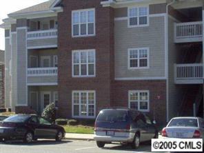 9849 Campus Walk Ln. #A201, Charlotte, NC 28262