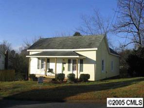 333 E Mills Ave., Mooresville, NC 28115