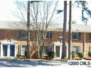 4333 Hathaway Rd. #D, Charlotte, NC 28211