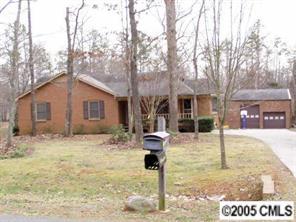 6801 High Gap Rd., Mineral Springs, NC 28173