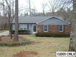 5736 Trotters Ridge Rd., Charlotte, NC 28227