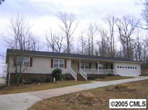 4746 Rainbow Dr., Kannapolis, NC 28081