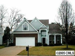 6128 Downfield Wood Dr., Charlotte, NC 28269