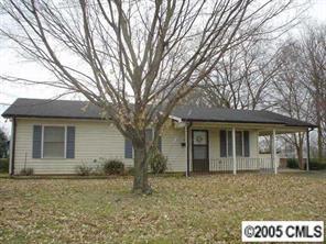 61 Ash Ave., Concord, NC 28025