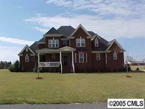 14204 Black Farms Rd., Huntersville, NC 28078