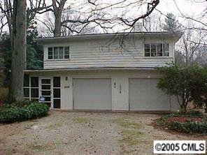 1211 Belrose Ln., Charlotte, NC 28209