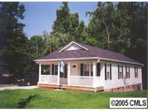 1230 Meadow Creek Church Rd., Locust, NC 28097